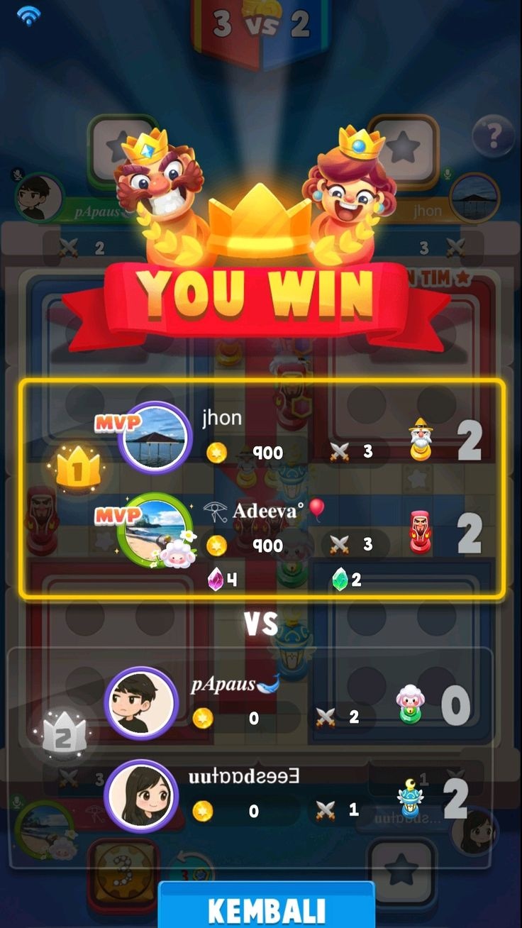 Ubet.kz game