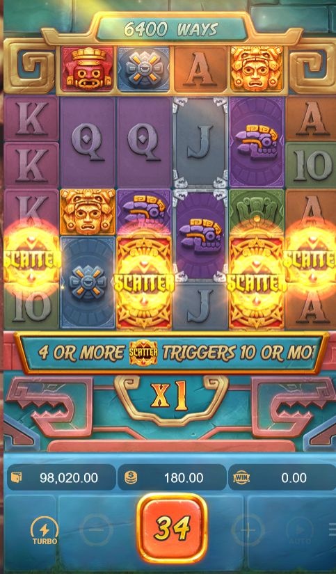 Ubet.kz game