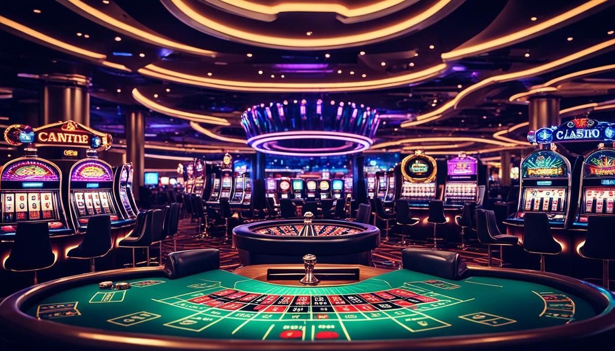 Ubet.kz پاکستان ریئل منی گیمز